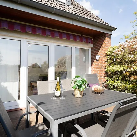Haus Ahoi *