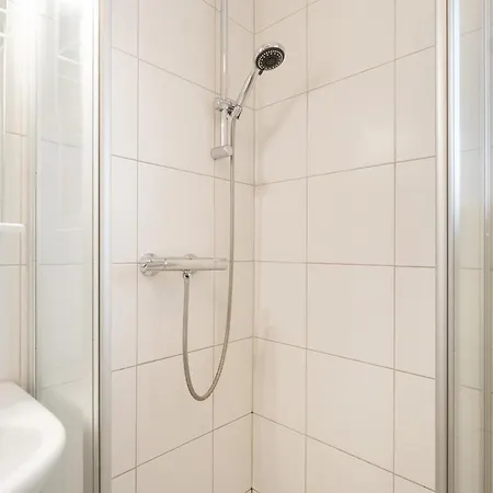 Haus Ahoi Сasa de vacaciones *