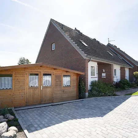 Haus Ahoi 펜션 *